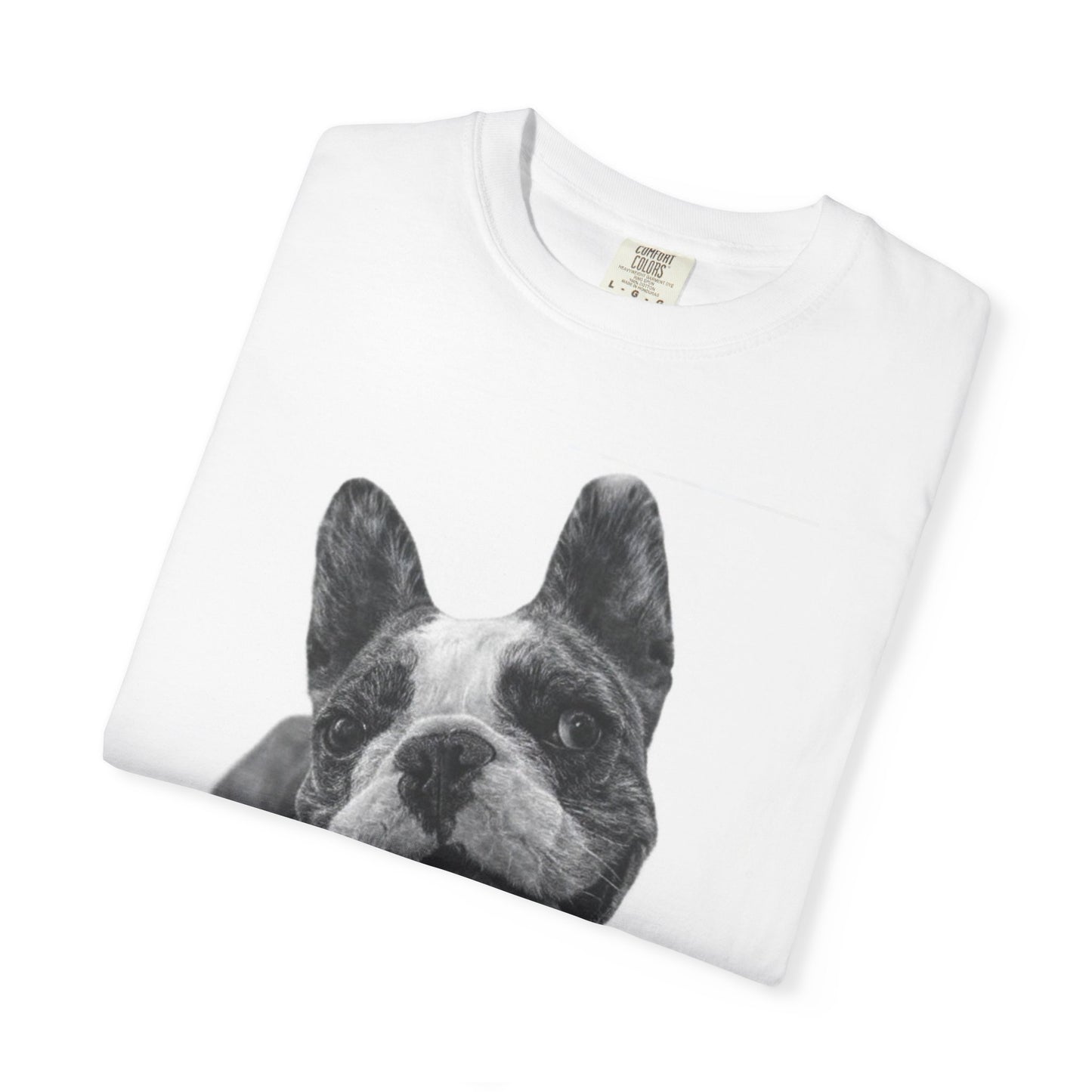 Elvis - Dog Lover's Unisex T-Shirt - Worlds Greatest Dog - Gift for Dog Owners
